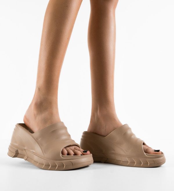 Lulux Сандали Niall Каки