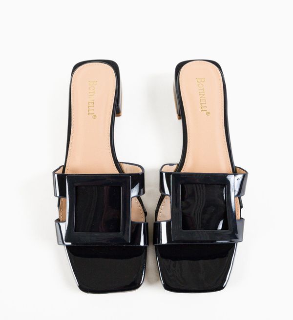 Botinelli Сандали Nitya Тъмносин