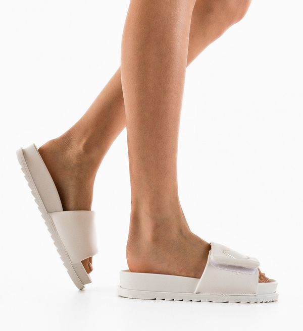 Botinelli Сандали Norbet Бели