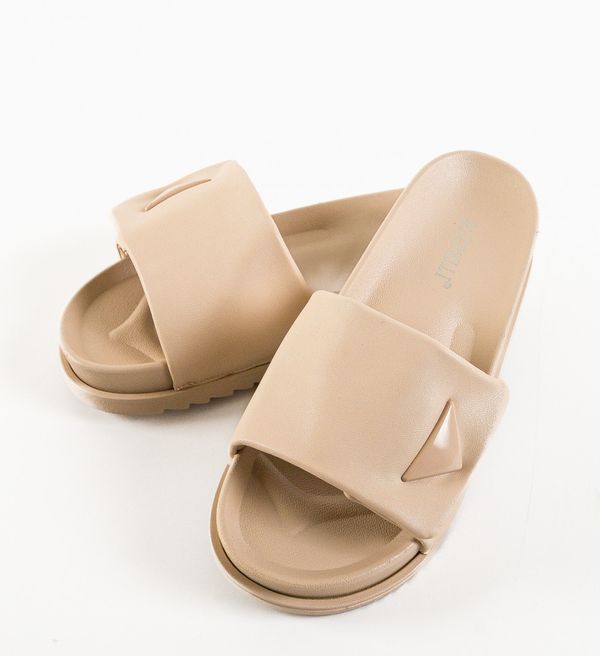 Botinelli Сандали Norbet Бежов