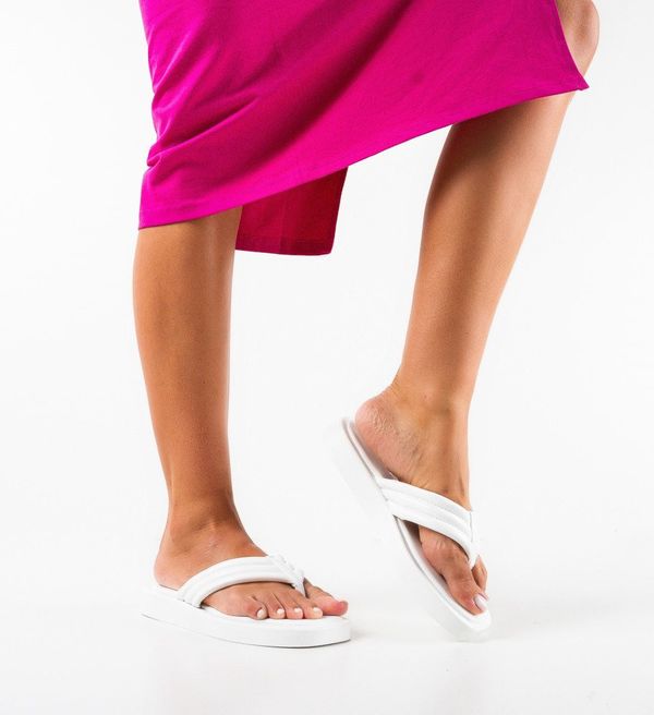 Ali Сандали Okla Бели