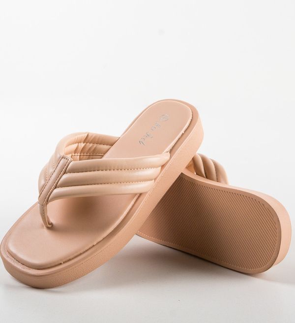 Ali Сандали Okla Бежов