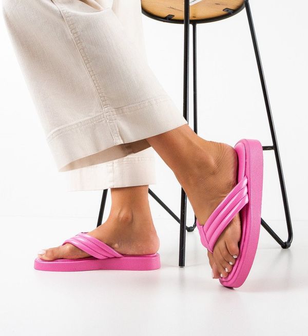 Ali Сандали Okla Розов