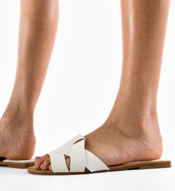 Botinelli Сандали Olova Бели