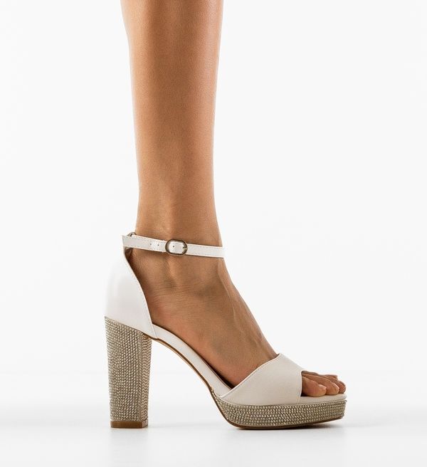 Mei Сандали Omegon 2 Черни