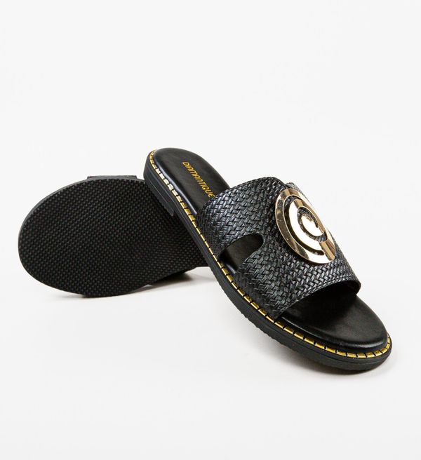 Ali Сандали Otxoa Черни