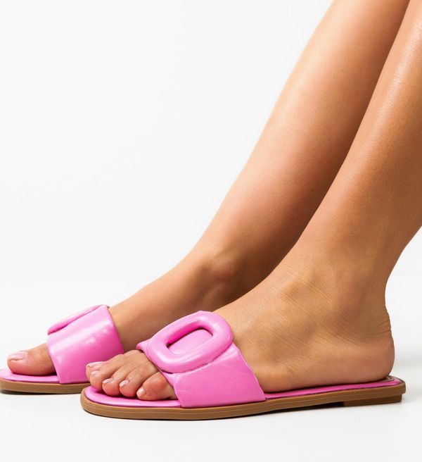 Ali Сандали Palesa Фуксия