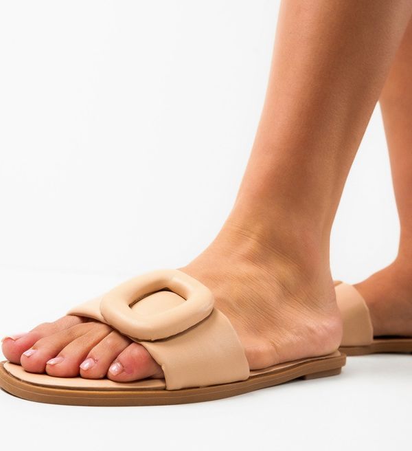 Ali Сандали Palesa Нуд