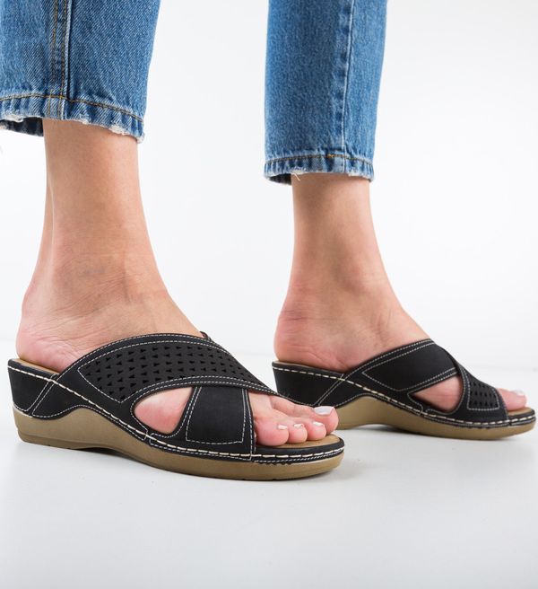 Ali Сандали Paolo Черни