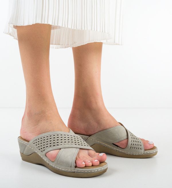 Ali Сандали Paolo Сив