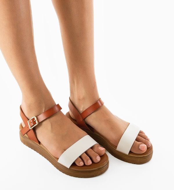 Ali Сандали Patricius Бели