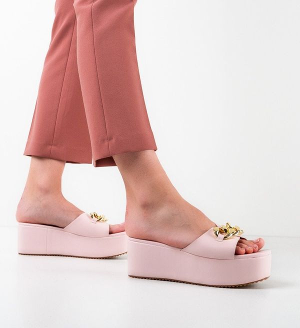 Botinelli Сандали Pikla Розов