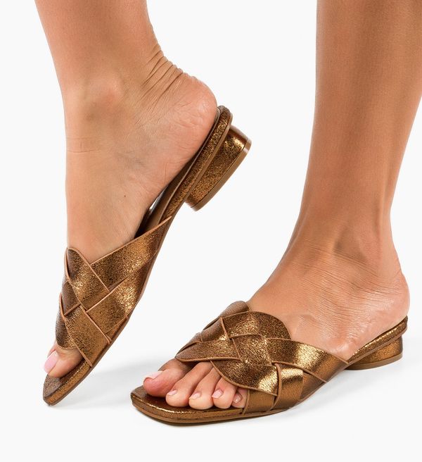 Botinelli Сандали Praya Кафяв