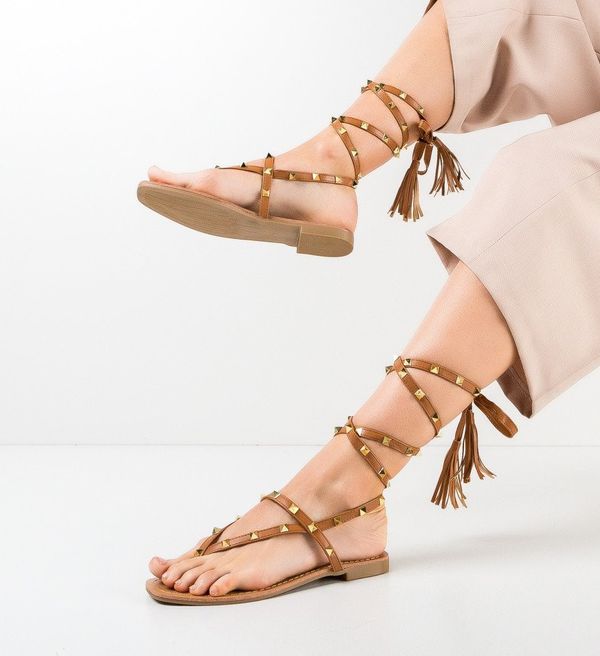 Ali Сандали Precious Камел