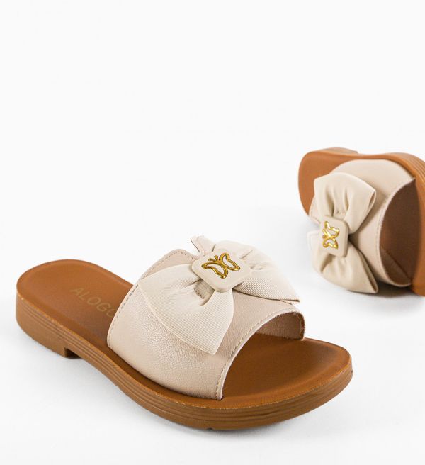 Zoha Сандали Priska Бежов