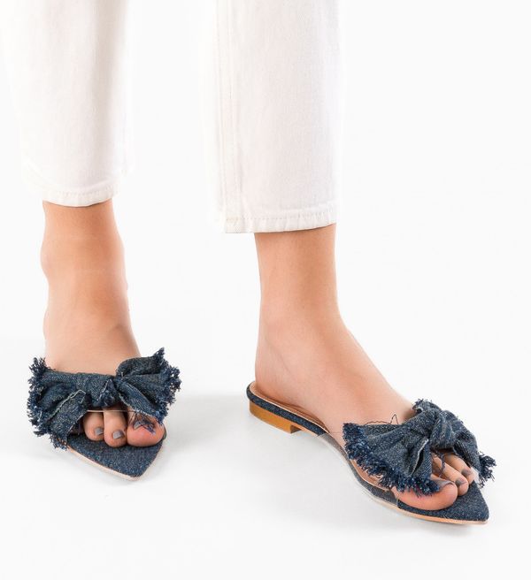 Botinelli Сандали Quicky Сини