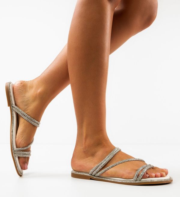 Ali Сандали Ramla Бели