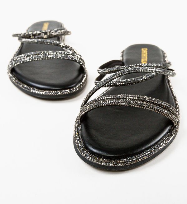 Ali Сандали Ramla Черни