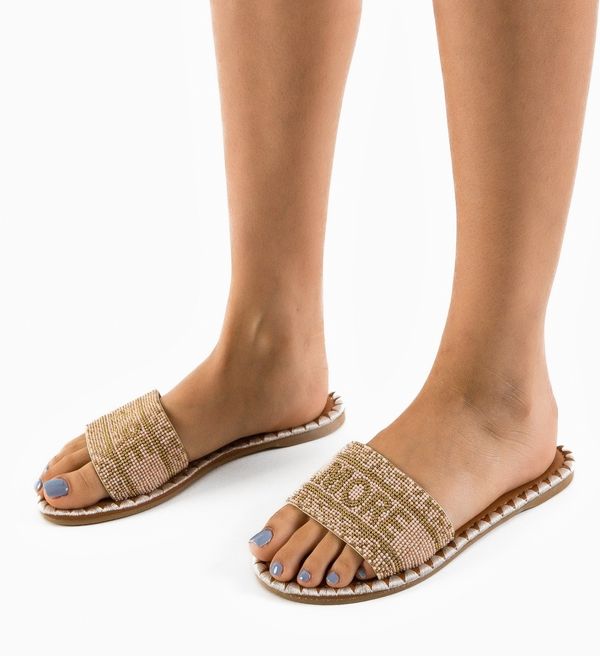 BOGDAN Сандали Ramses Бежов