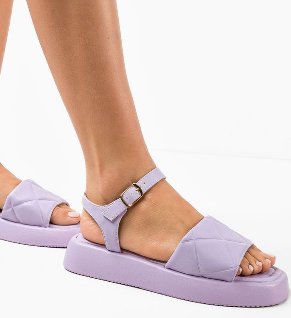 Botinelli Сандали Raphaela Лилав