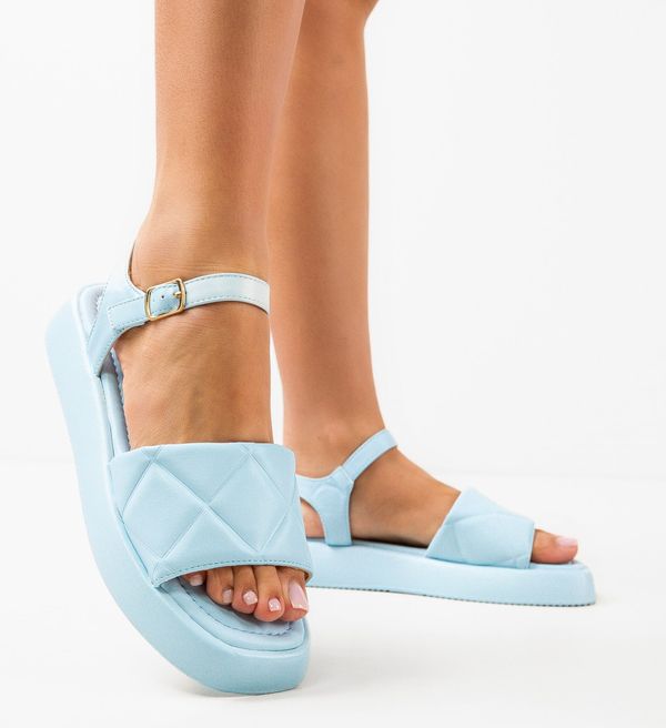 Botinelli Сандали Raphaela Сини