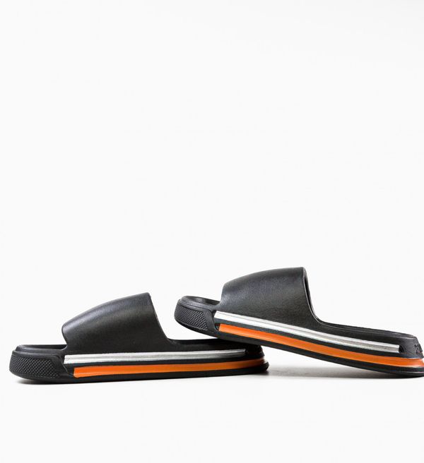 Exist Shoes Сандали Rehydra Черни