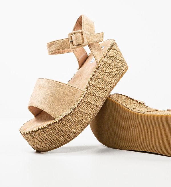 Ali Сандали Reom Нуд