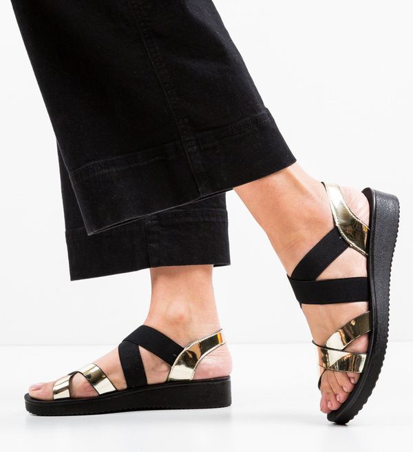 Zoha Сандали Ridley Многоцветни