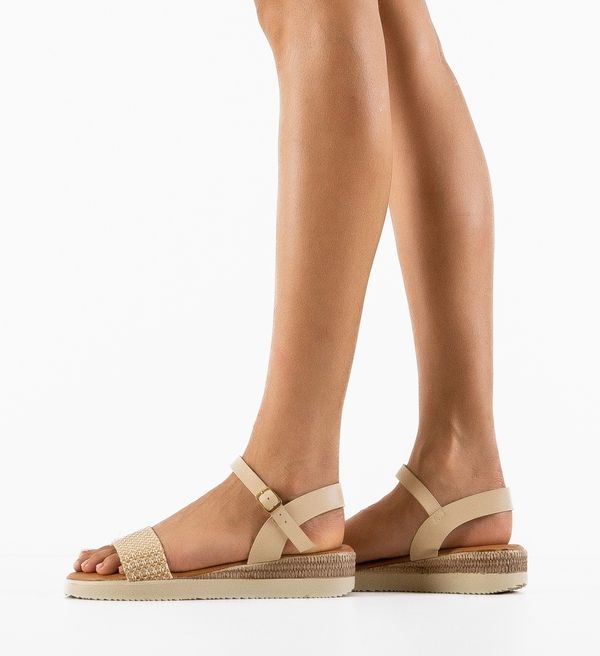 Ali Сандали Rohesia Бежов