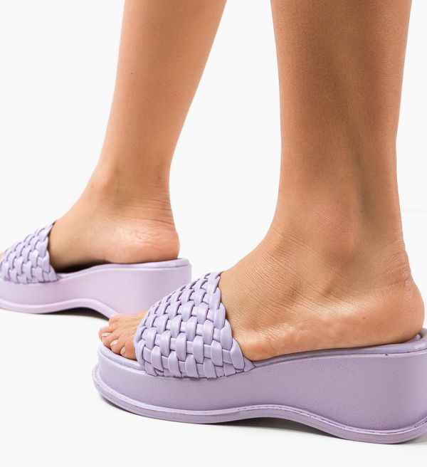 Botinelli Сандали Salma Лилав