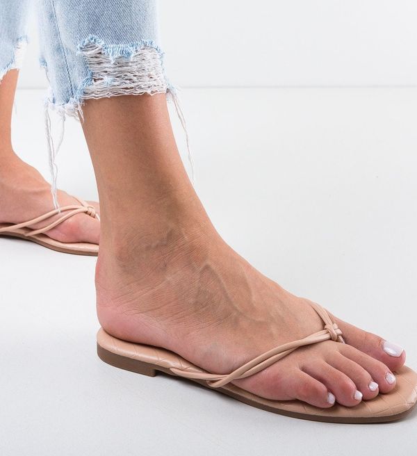 Ali Сандали Sauqo Нуд