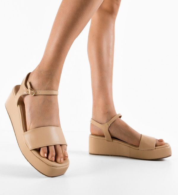 Botinelli Сандали Sefyn 2 Бежов