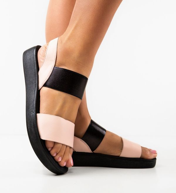 Zoha Сандали Sheryl Розов