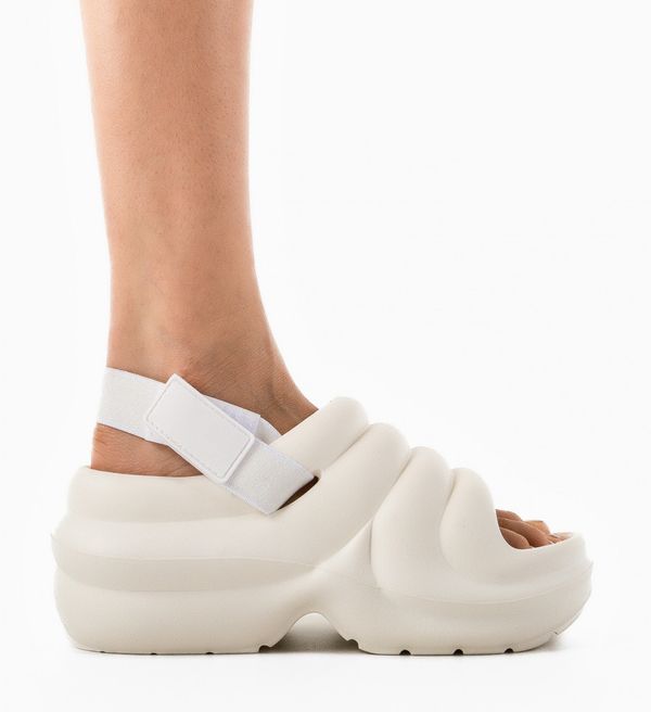 Zoha Сандали Sinea Бели