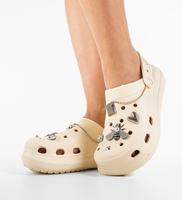 Zoha Сандали Sintra Бежов