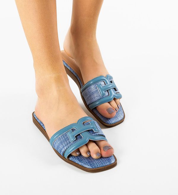 Botinelli Сандали Stomp Сини