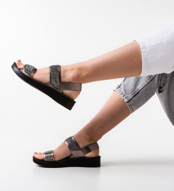 Zoha Сандали Susan Сив