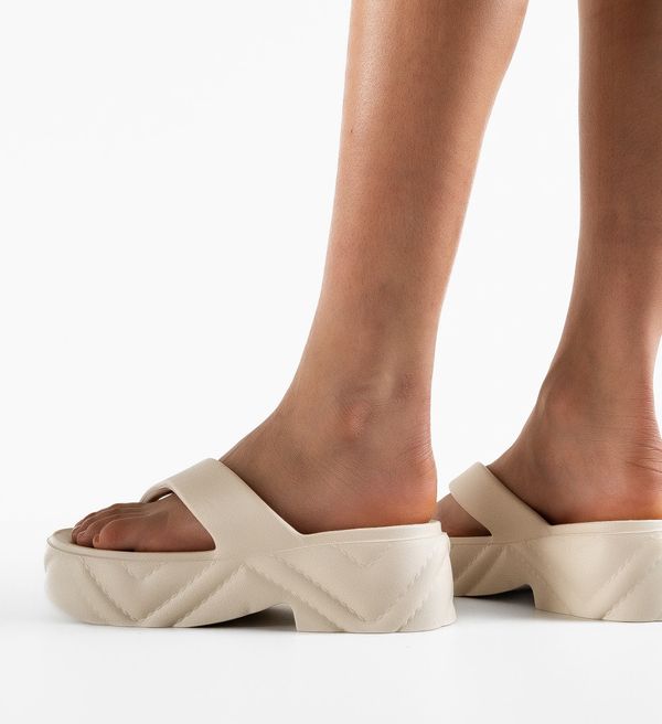 Lulux Сандали Talha Бели