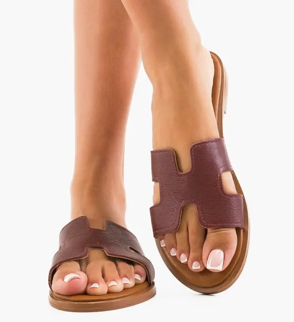 Wow Shoes Сандали Talida Гранатов