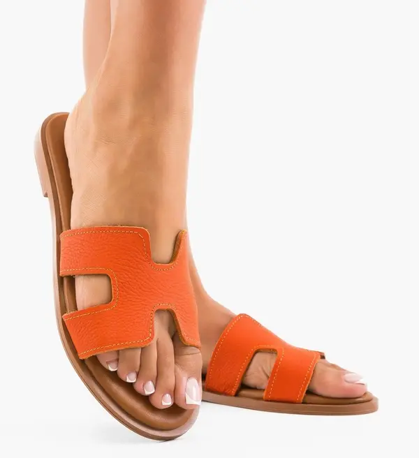 Wow Shoes Сандали Talida Коралов