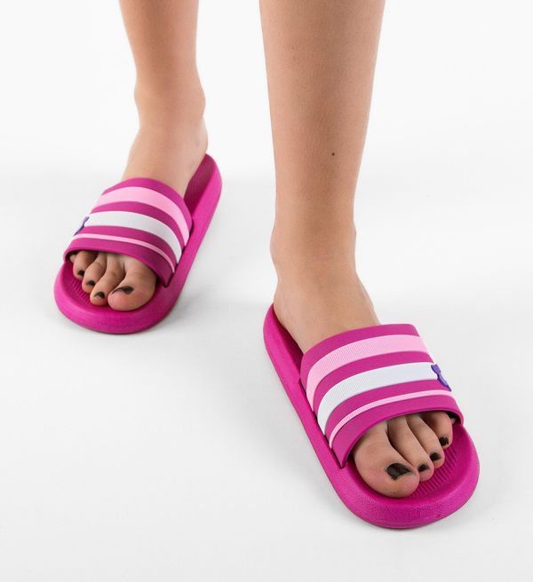 Zoha Сандали Tammy Фуксия