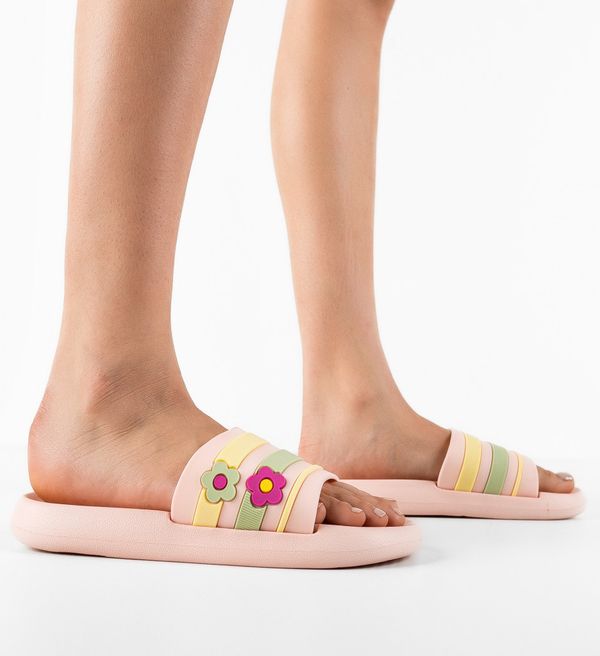 Zoha Сандали Tammy Розов