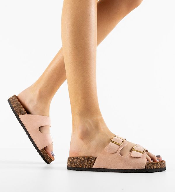 Botinelli Сандали Tankui Розов