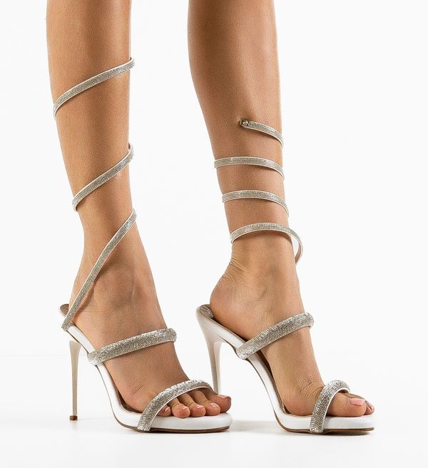 Wow Shoes Сандали Tarkom Многоцветни