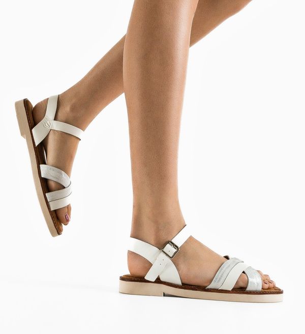 Mei Сандали Telok Бели