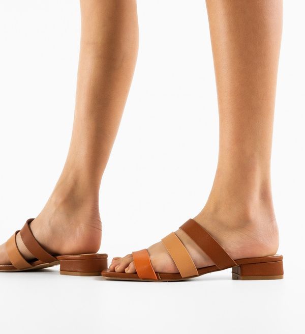 Botinelli Сандали Thalassa Камел