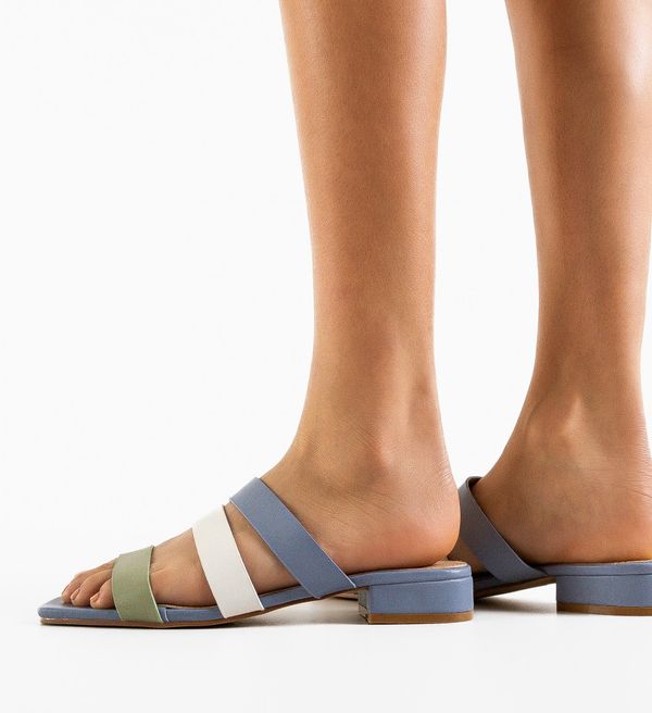 Botinelli Сандали Thalassa Сини