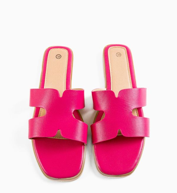 Exist Shoes Сандали Thilini Фуксия