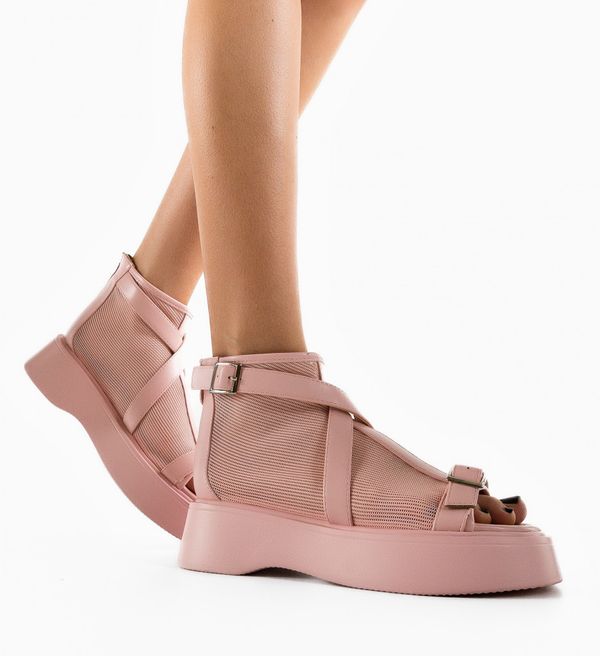 Mei Сандали Tomila Розов