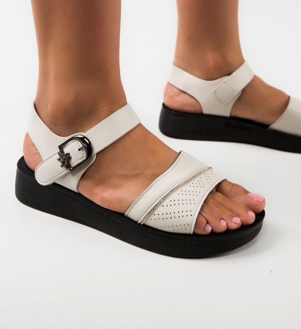 Zoha Сандали Tomyris Бежов